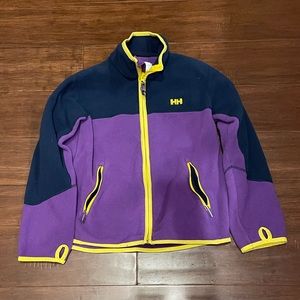 Girls HH Jacket (S12)